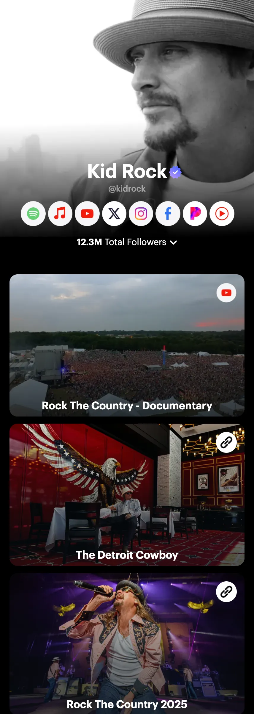 kidrock