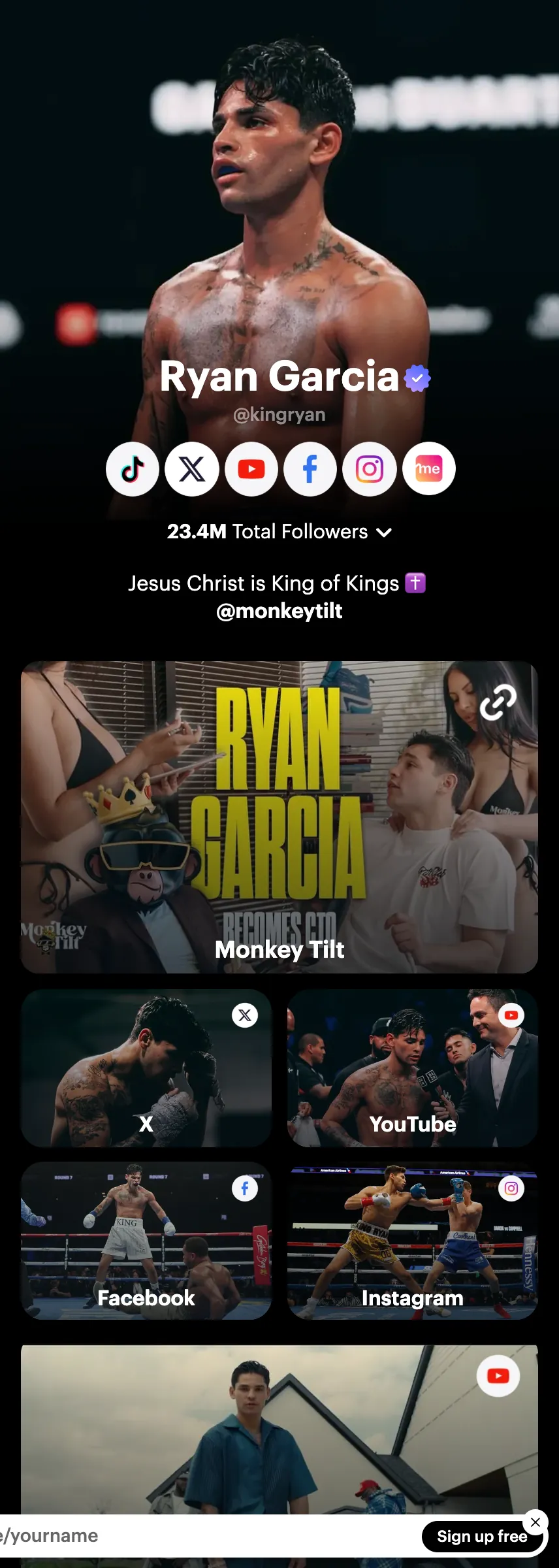 kingryan