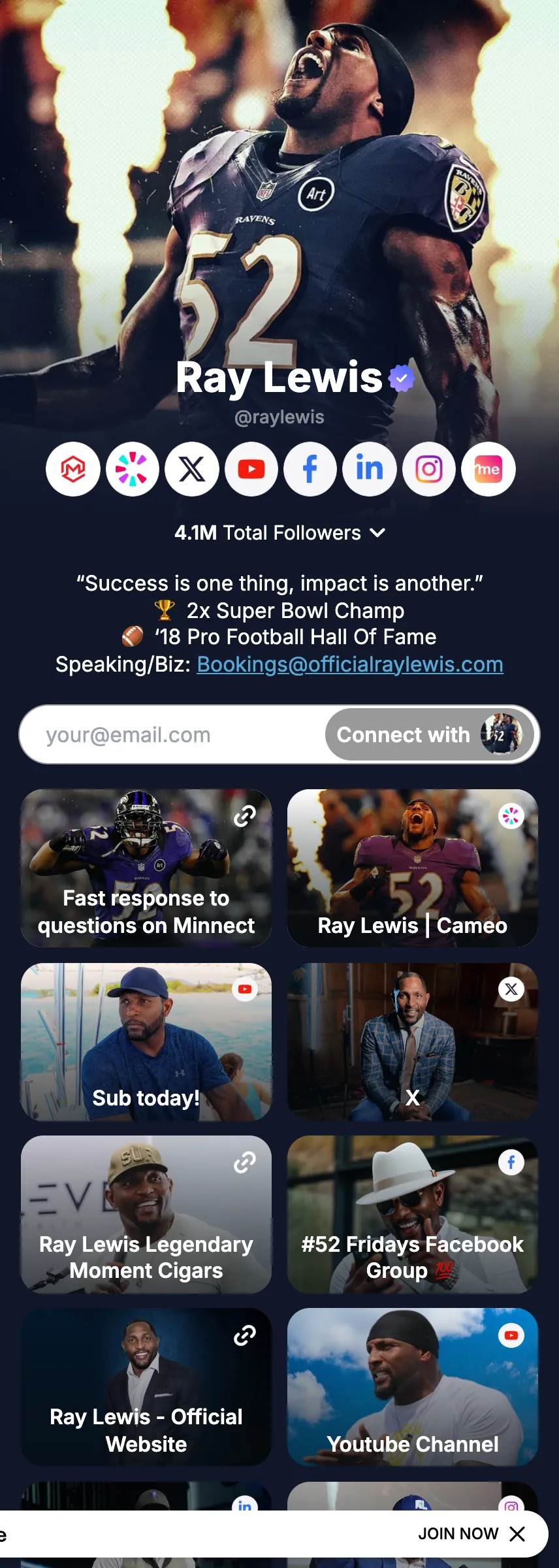 raylewis