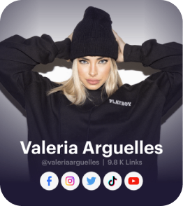 Valeria Arguelles